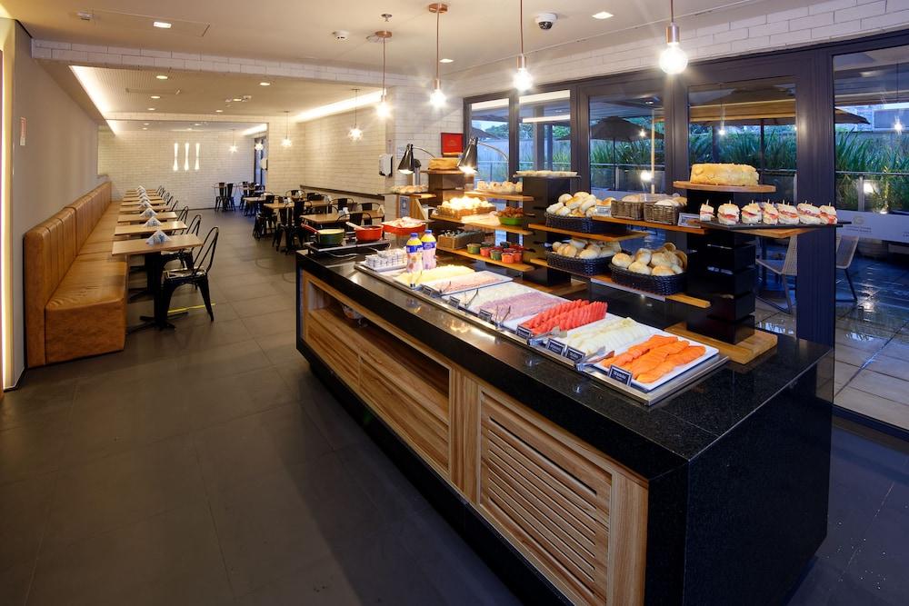 Ramada Encore Berrini