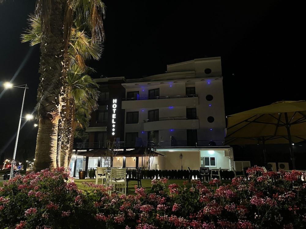 Hotel Miranda