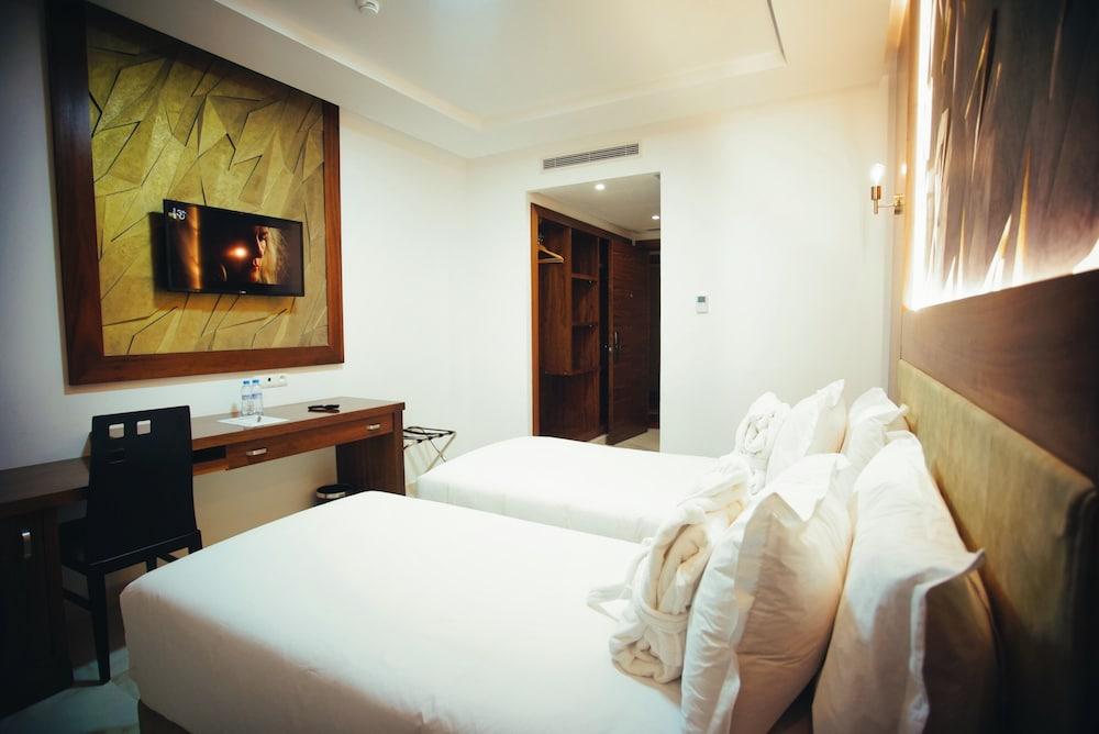Hotel Miranda