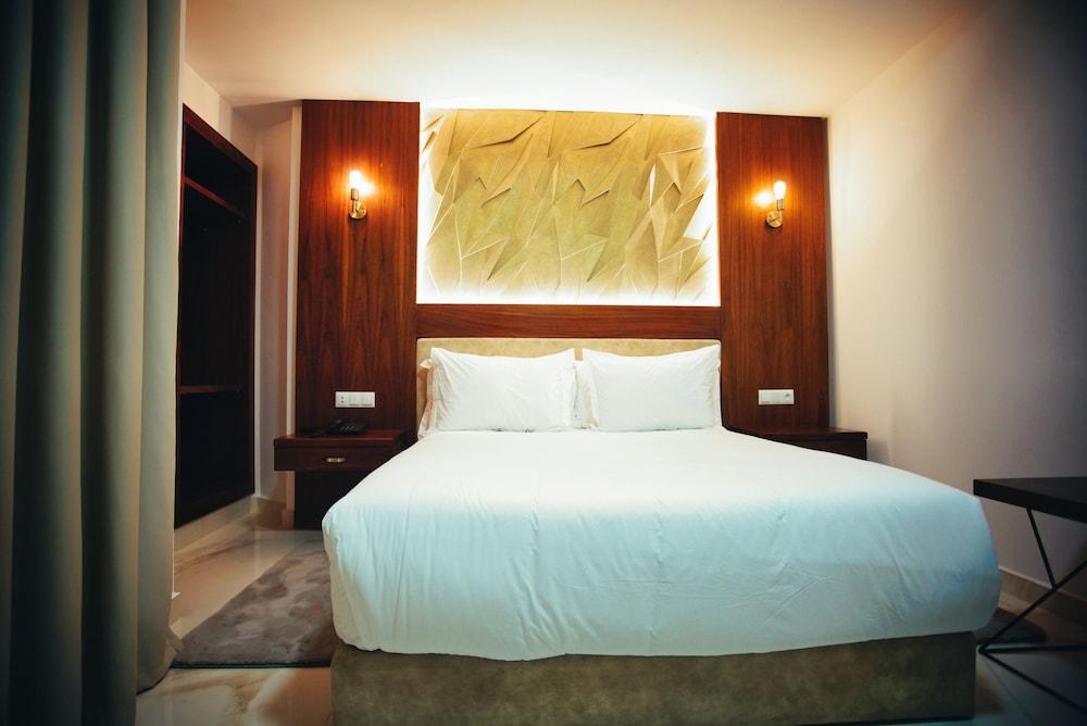 Hotel Miranda