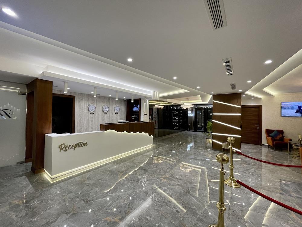 Hotel Miranda