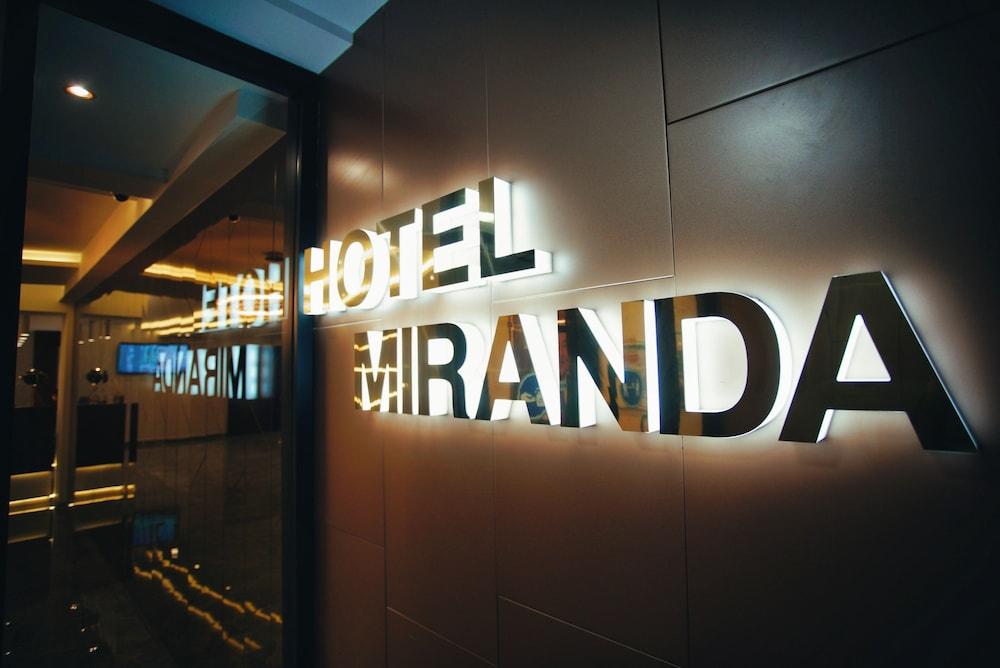 Hotel Miranda