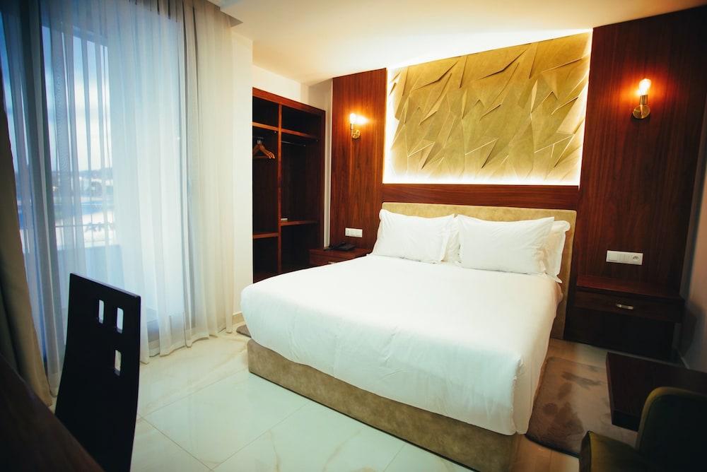 Hotel Miranda