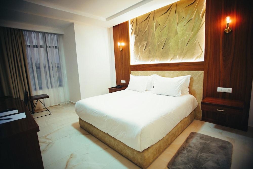 Hotel Miranda