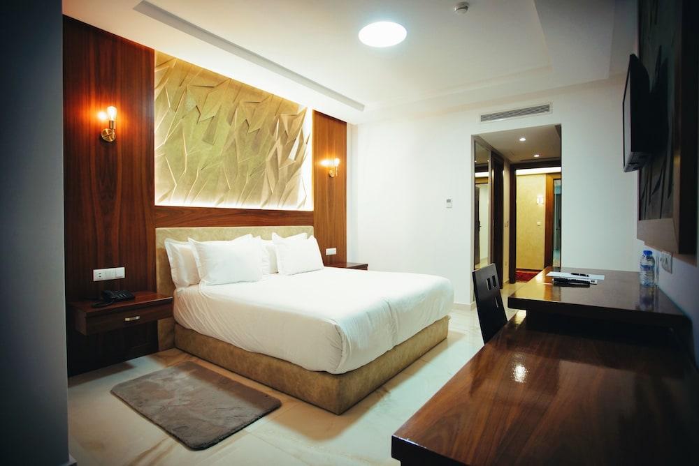 Hotel Miranda