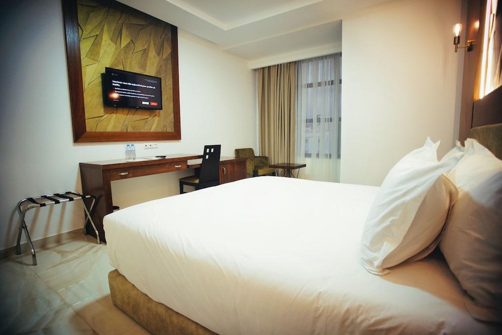 Hotel Miranda