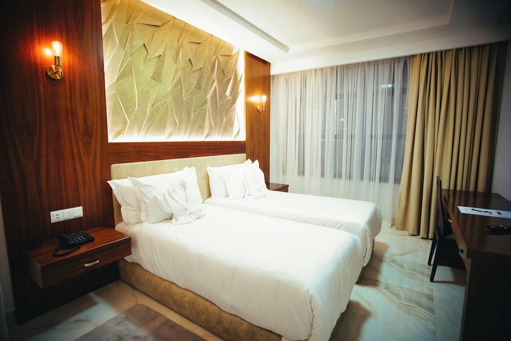 Hotel Miranda