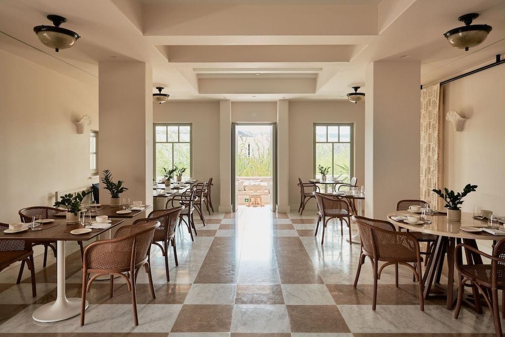 Cosme A Luxury Collection Resort Paros