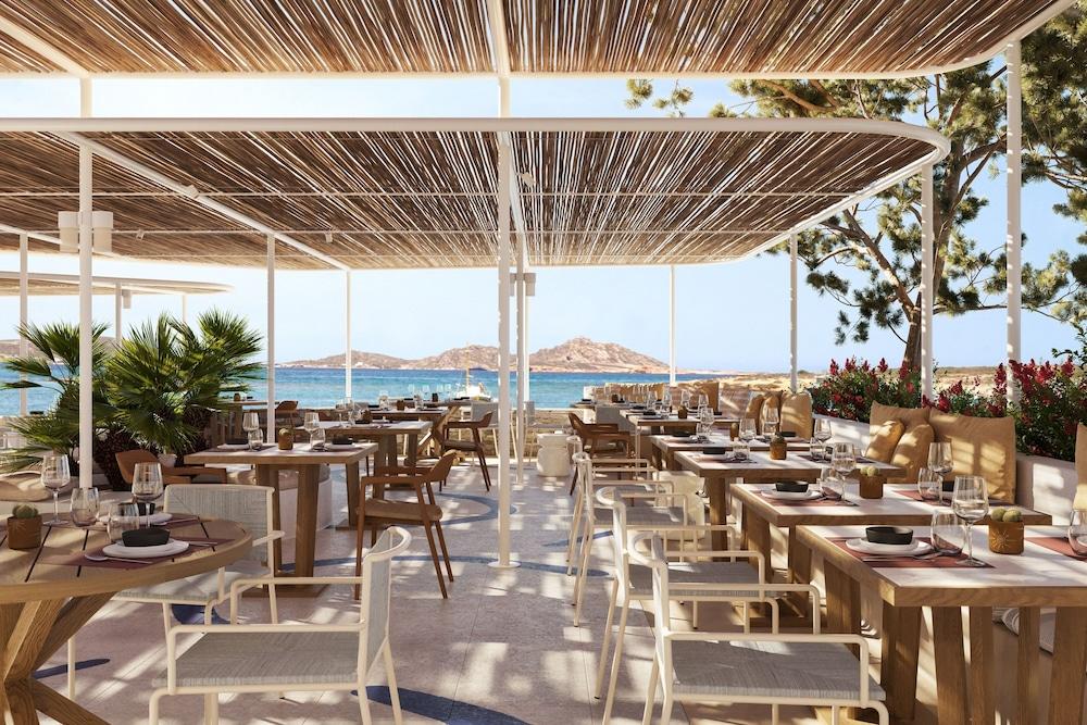 Cosme A Luxury Collection Resort Paros