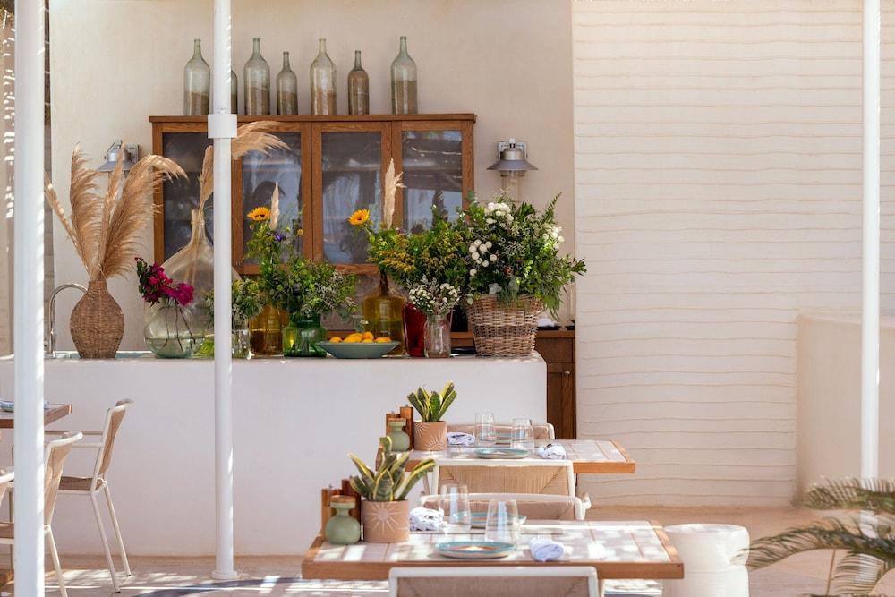 Cosme A Luxury Collection Resort Paros