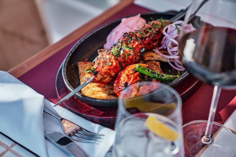 Cosme A Luxury Collection Resort Paros