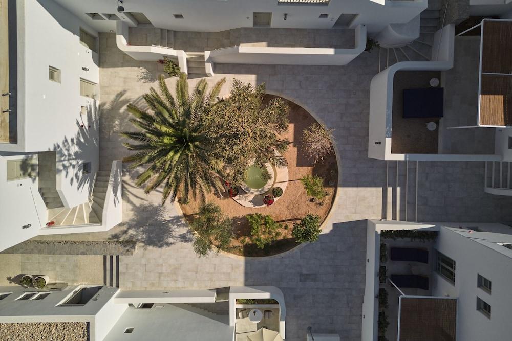 Cosme A Luxury Collection Resort Paros
