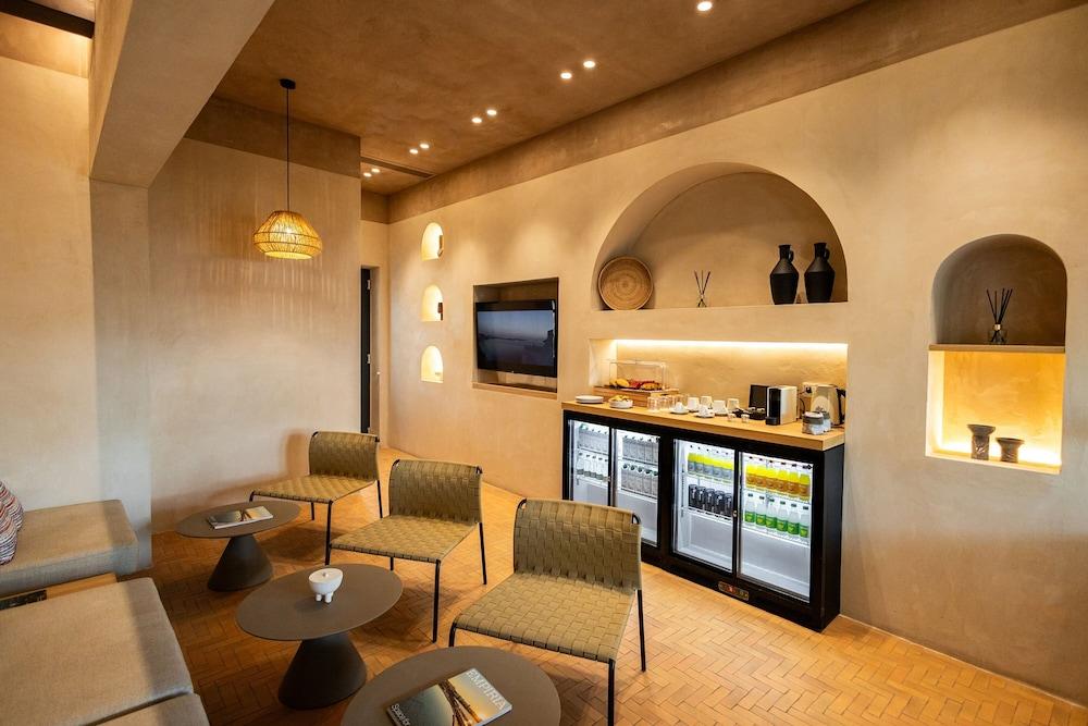 Cosme A Luxury Collection Resort Paros