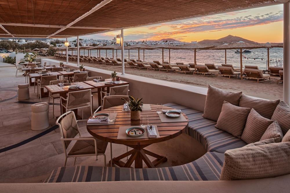 Cosme A Luxury Collection Resort Paros