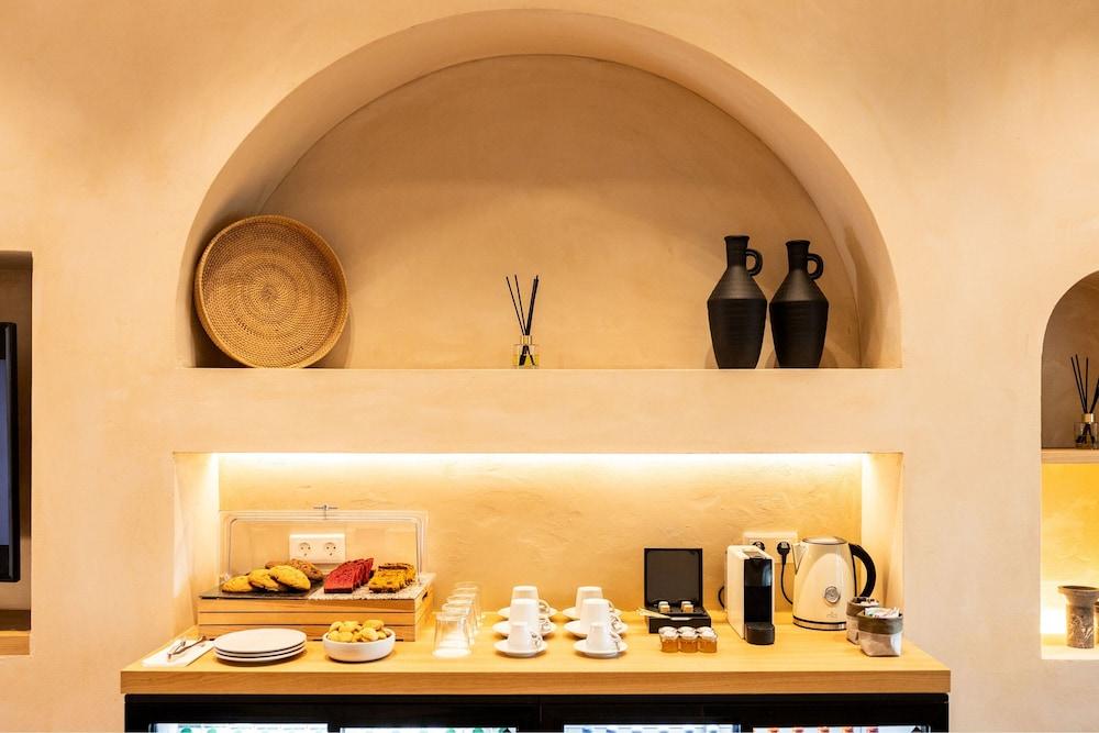 Cosme A Luxury Collection Resort Paros