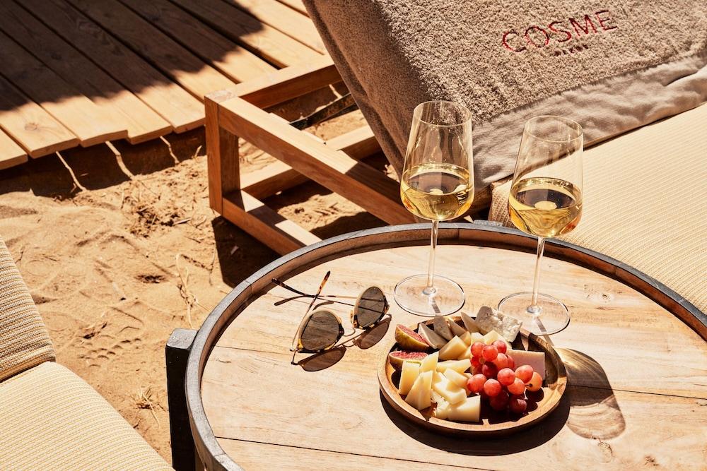 Cosme A Luxury Collection Resort Paros