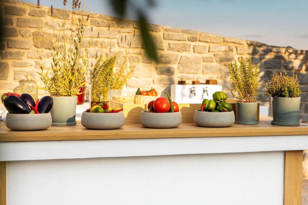 Cosme A Luxury Collection Resort Paros