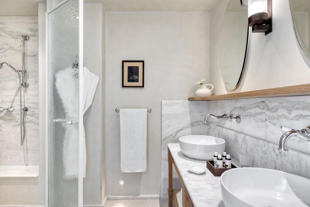 Cosme A Luxury Collection Resort Paros