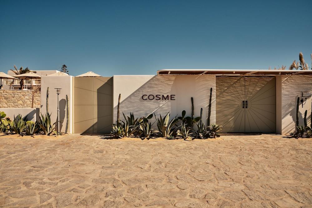 Cosme A Luxury Collection Resort Paros