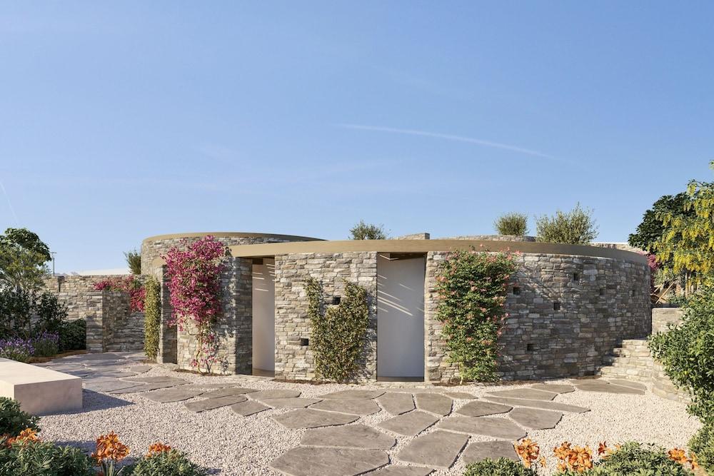 Cosme A Luxury Collection Resort Paros