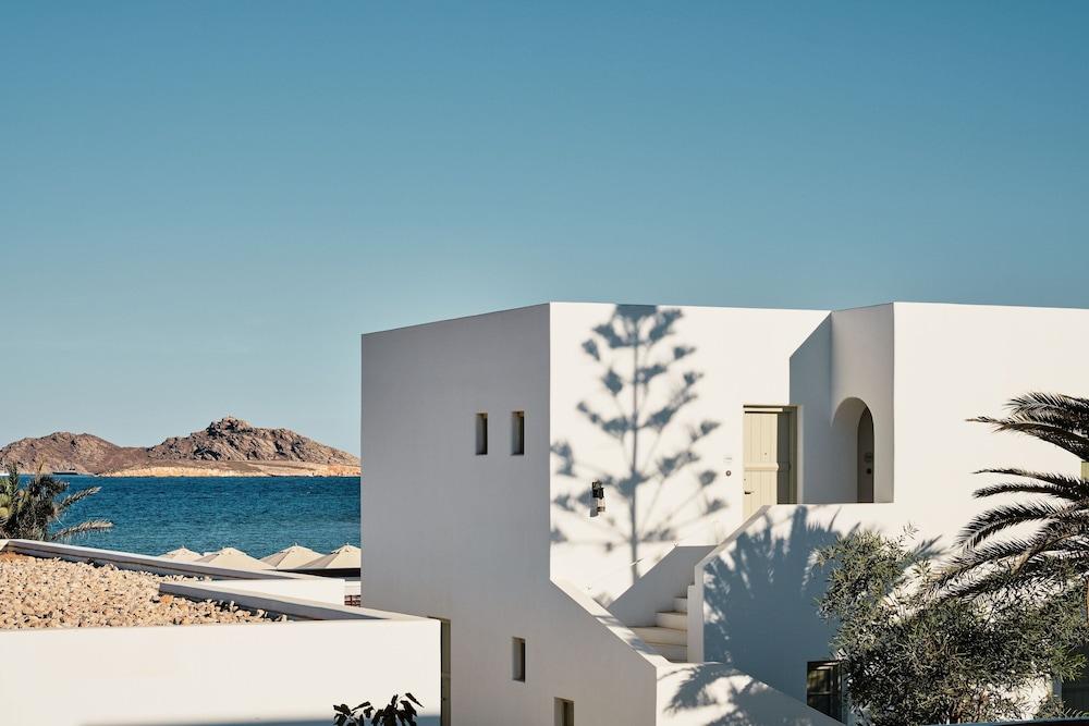 Cosme A Luxury Collection Resort Paros