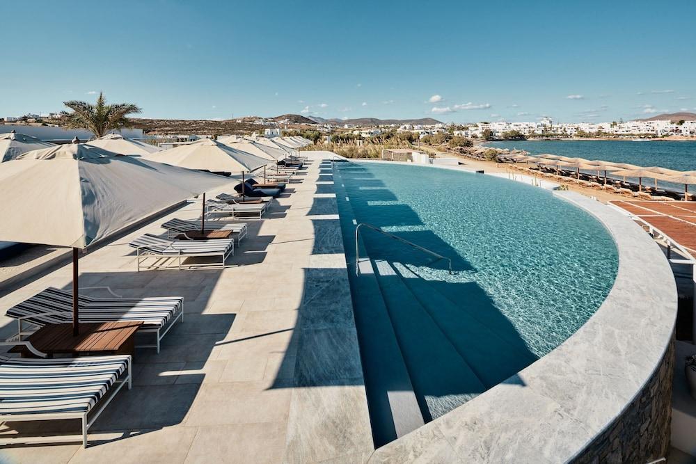 Cosme A Luxury Collection Resort Paros