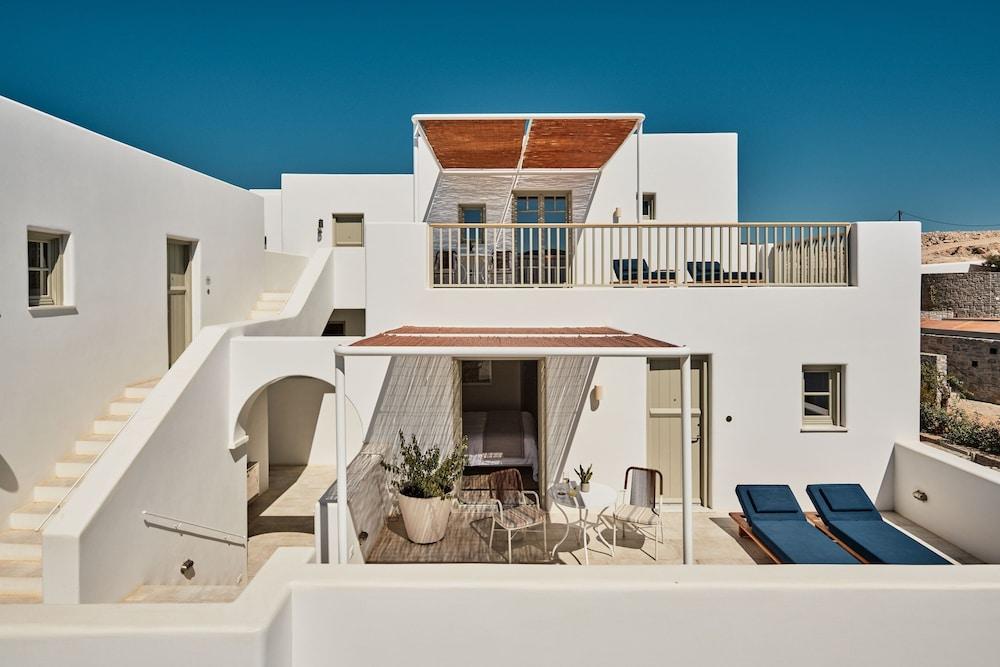 Cosme A Luxury Collection Resort Paros