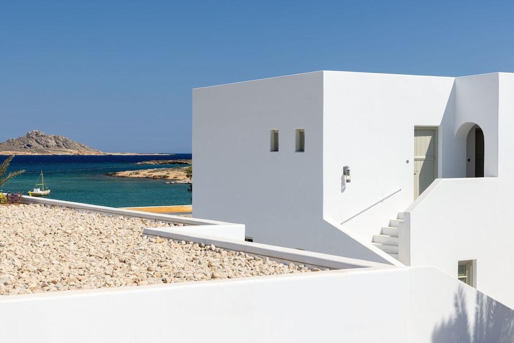 Cosme A Luxury Collection Resort Paros