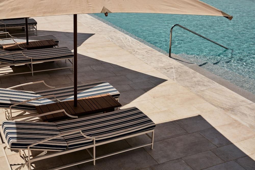 Cosme A Luxury Collection Resort Paros