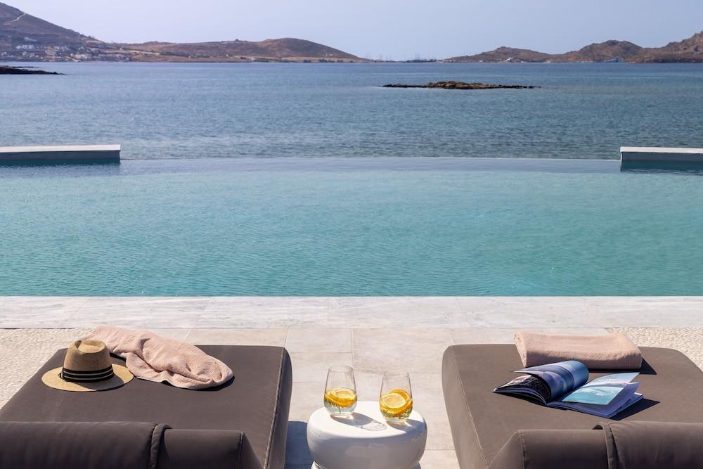 Cosme A Luxury Collection Resort Paros