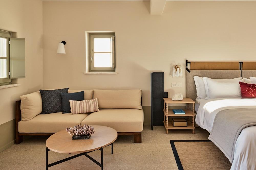Cosme A Luxury Collection Resort Paros