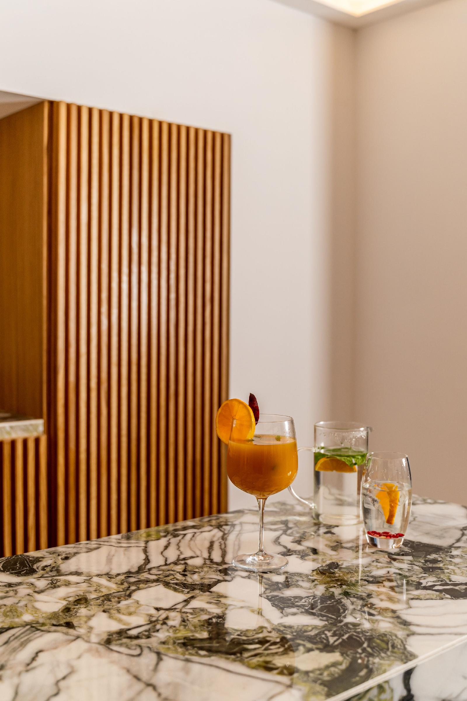 Cresanto Luxury Suites