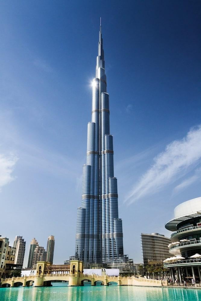 Embassy Suites by Hilton Dubai Business Bay