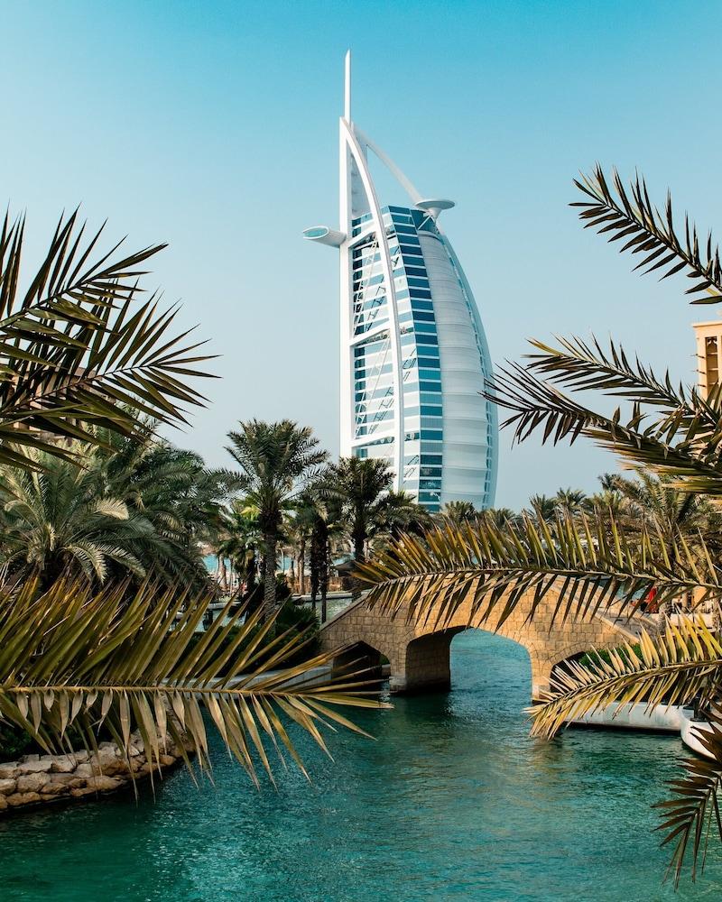 Embassy Suites by Hilton Dubai Business Bay