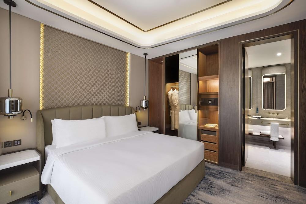 Embassy Suites by Hilton Dubai Business Bay