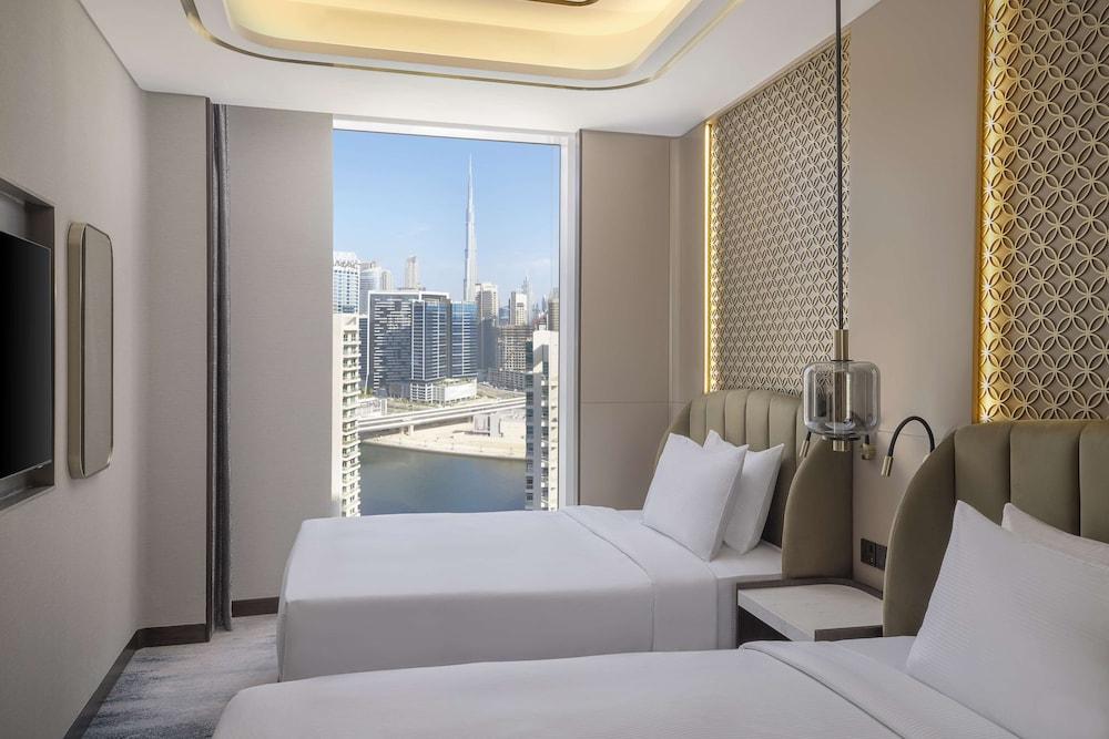Embassy Suites by Hilton Dubai Business Bay