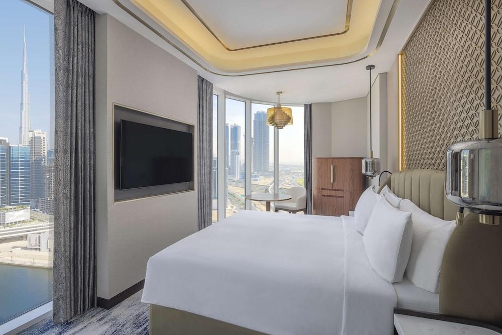 Embassy Suites by Hilton Dubai Business Bay