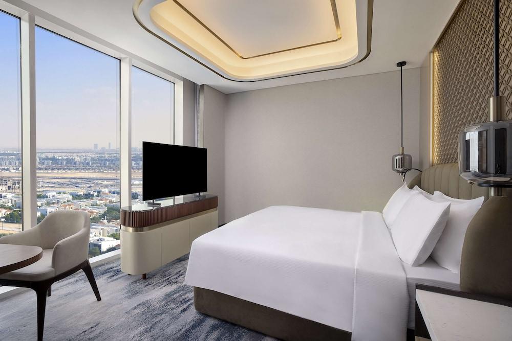 Embassy Suites by Hilton Dubai Business Bay
