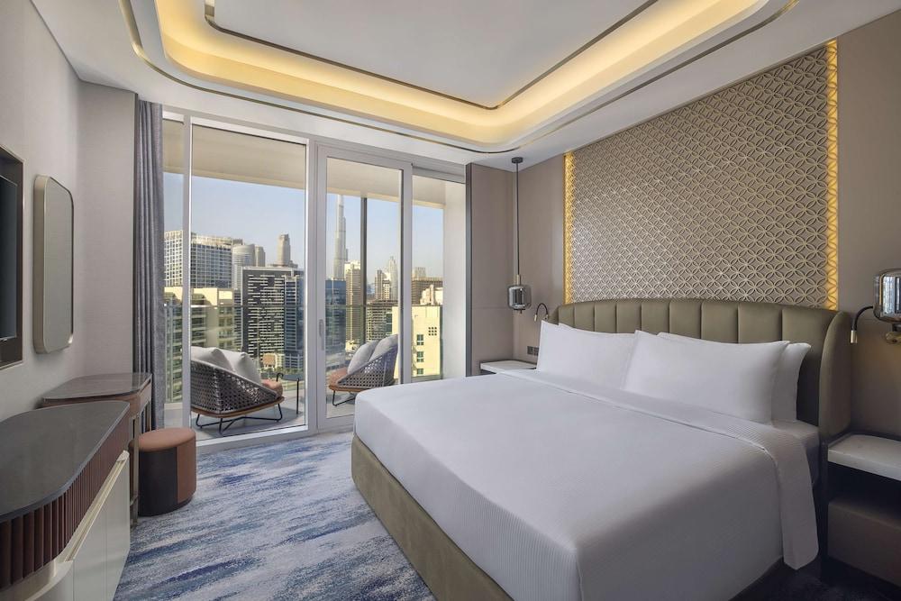 Embassy Suites by Hilton Dubai Business Bay
