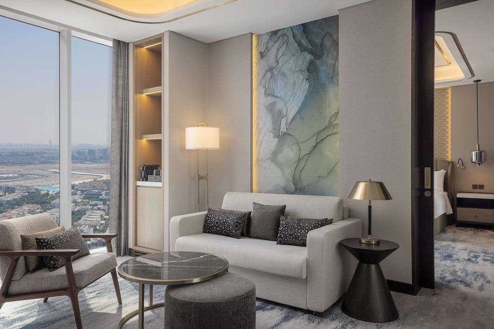 Embassy Suites by Hilton Dubai Business Bay