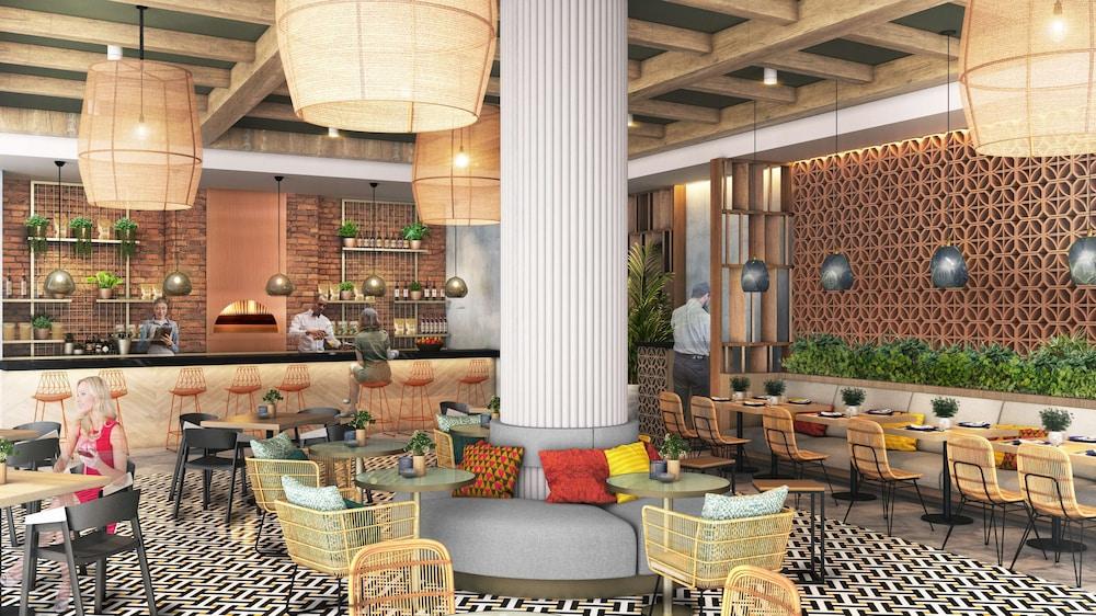 Embassy Suites by Hilton Dubai Business Bay