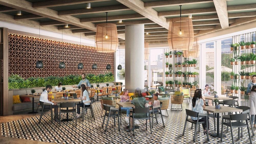Embassy Suites by Hilton Dubai Business Bay