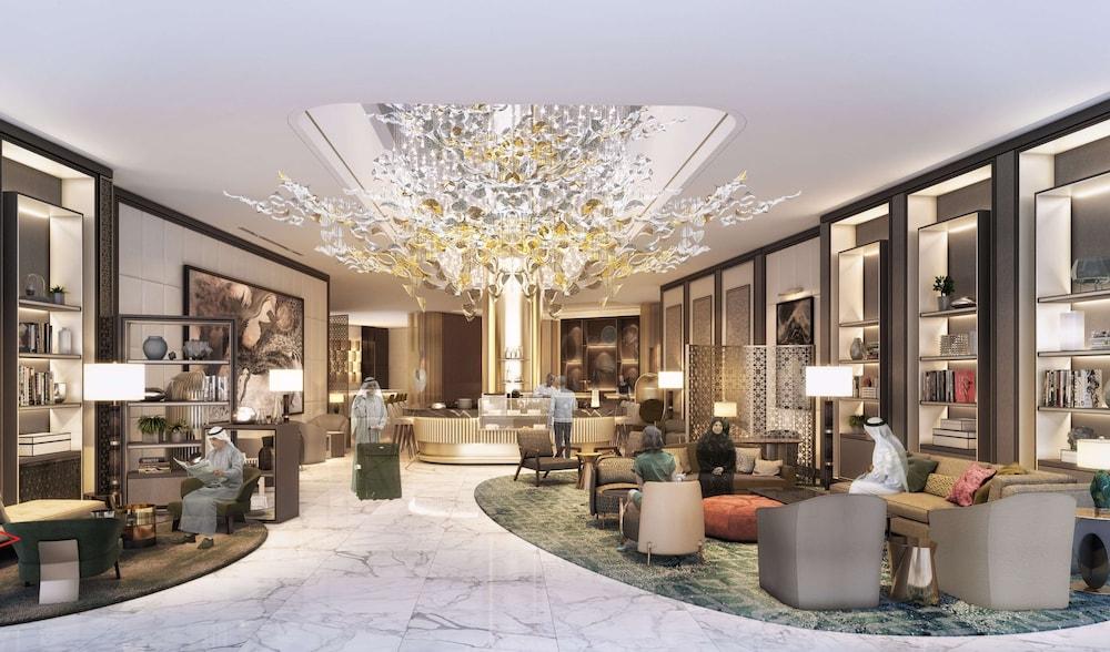 Embassy Suites by Hilton Dubai Business Bay