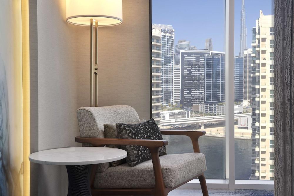 Embassy Suites by Hilton Dubai Business Bay