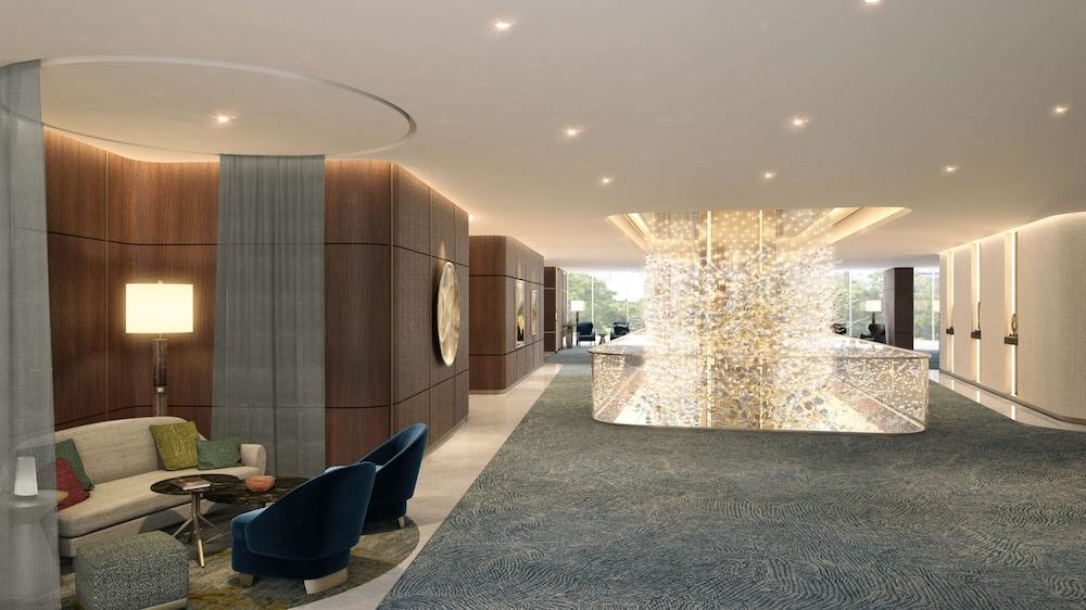 Embassy Suites by Hilton Dubai Business Bay