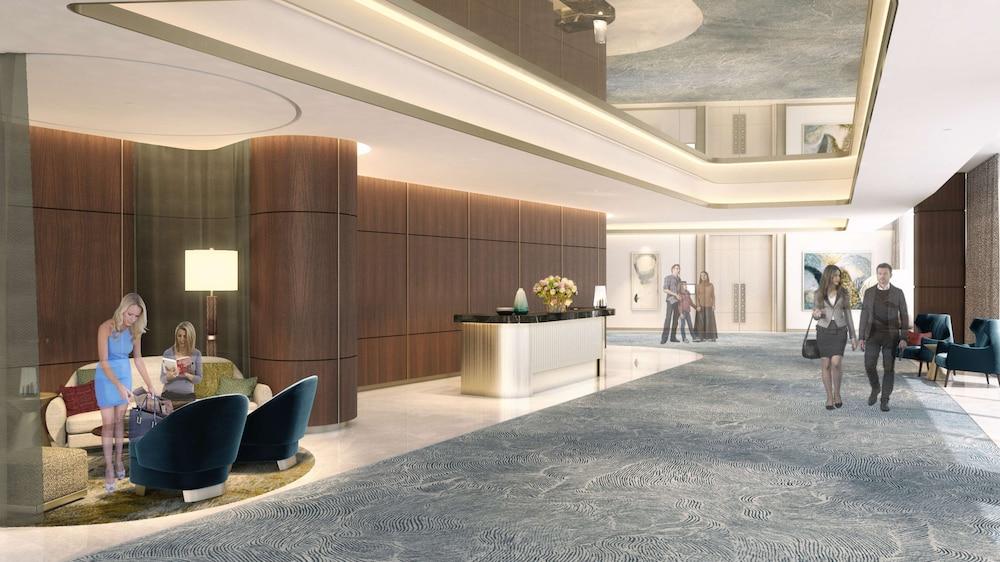 Embassy Suites by Hilton Dubai Business Bay