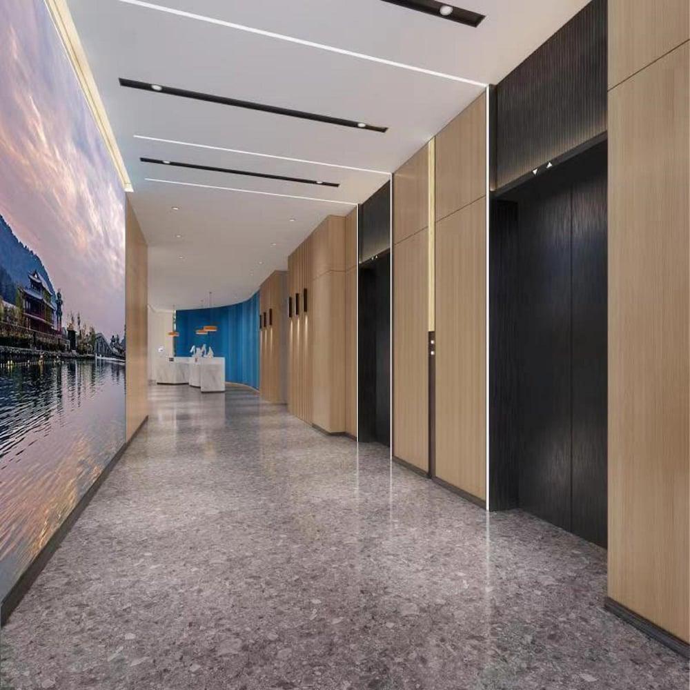 Holiday Inn Express Dongyang Hengdian