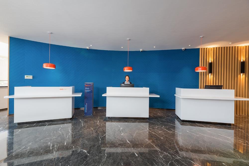 Holiday Inn Express Dongyang Hengdian
