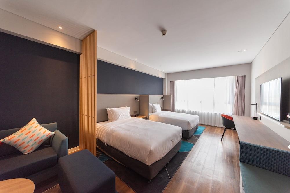 Holiday Inn Express Dongyang Hengdian