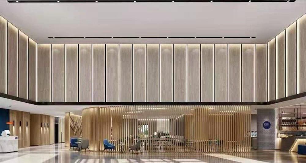 Holiday Inn Express Dongyang Hengdian
